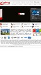 Mobile Screenshot of jainsoncablesindia.com